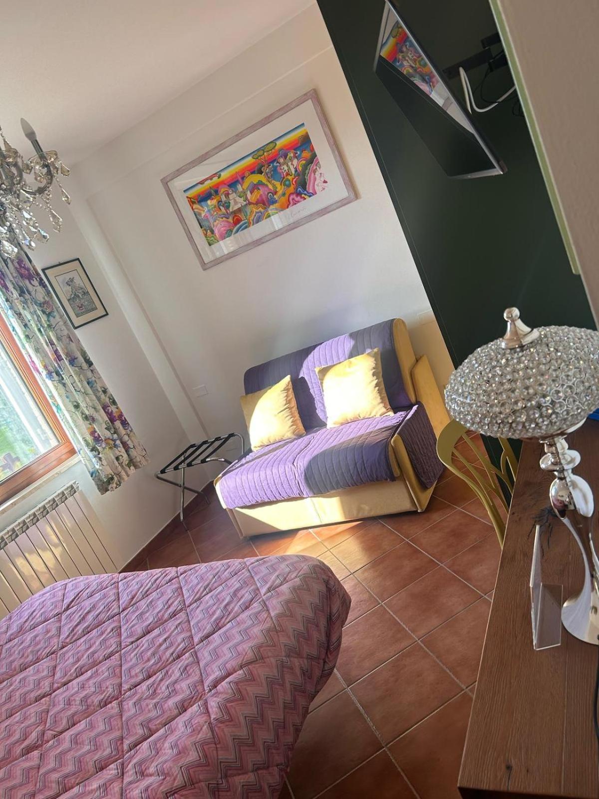 Bed and Breakfast Casa Paola Nel Chianti à Castelnuovo Berardenga Extérieur photo