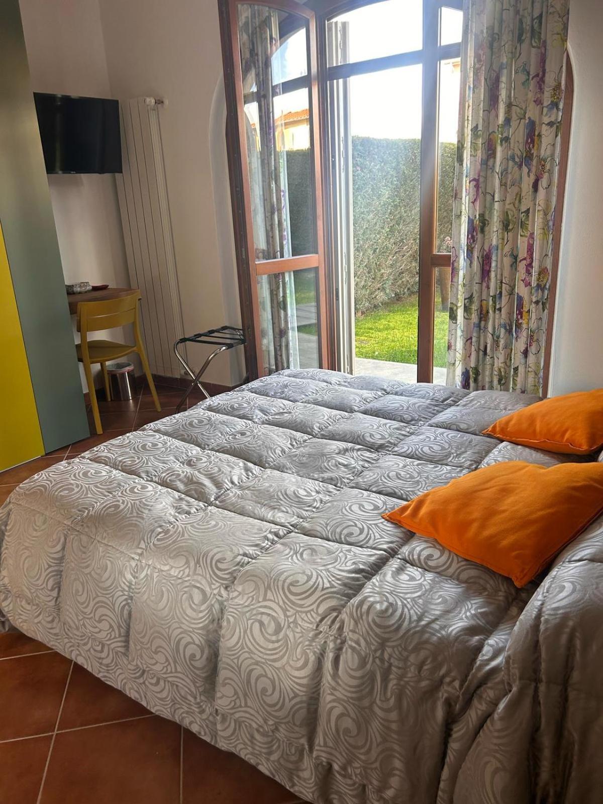 Bed and Breakfast Casa Paola Nel Chianti à Castelnuovo Berardenga Extérieur photo