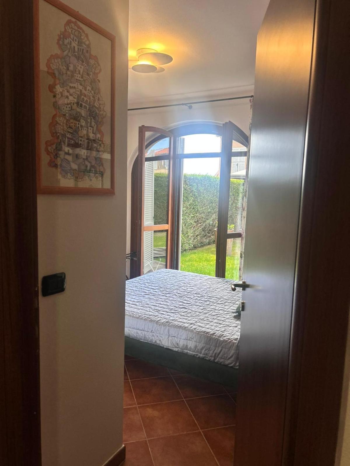 Bed and Breakfast Casa Paola Nel Chianti à Castelnuovo Berardenga Chambre photo