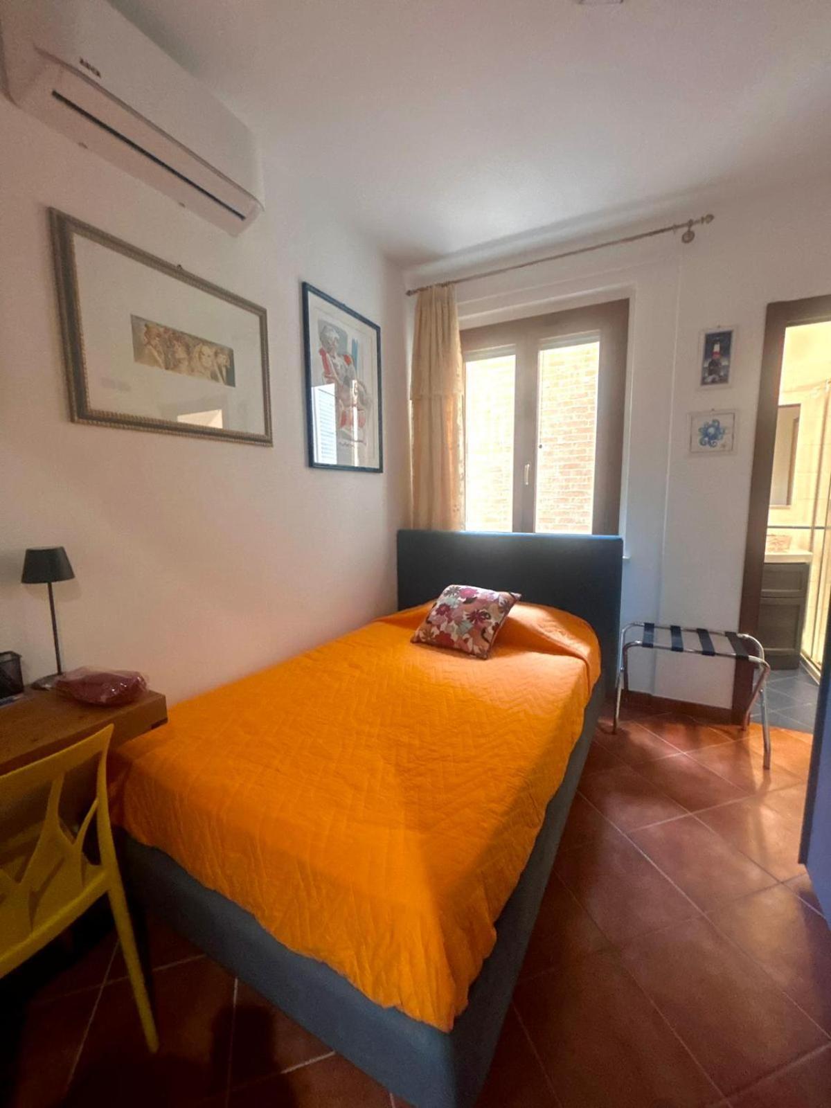 Bed and Breakfast Casa Paola Nel Chianti à Castelnuovo Berardenga Chambre photo