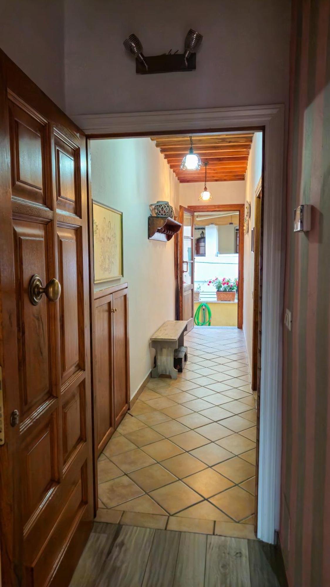 Bed and Breakfast Casa Paola Nel Chianti à Castelnuovo Berardenga Chambre photo